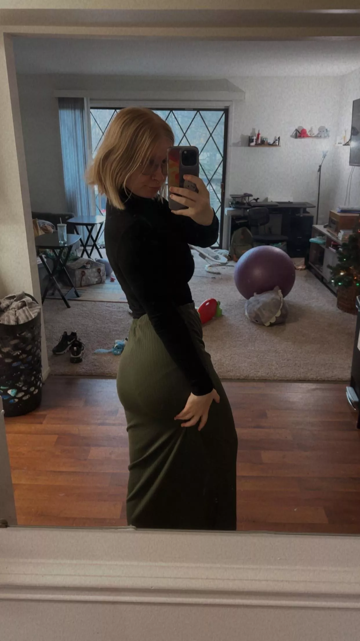 Should I take it off