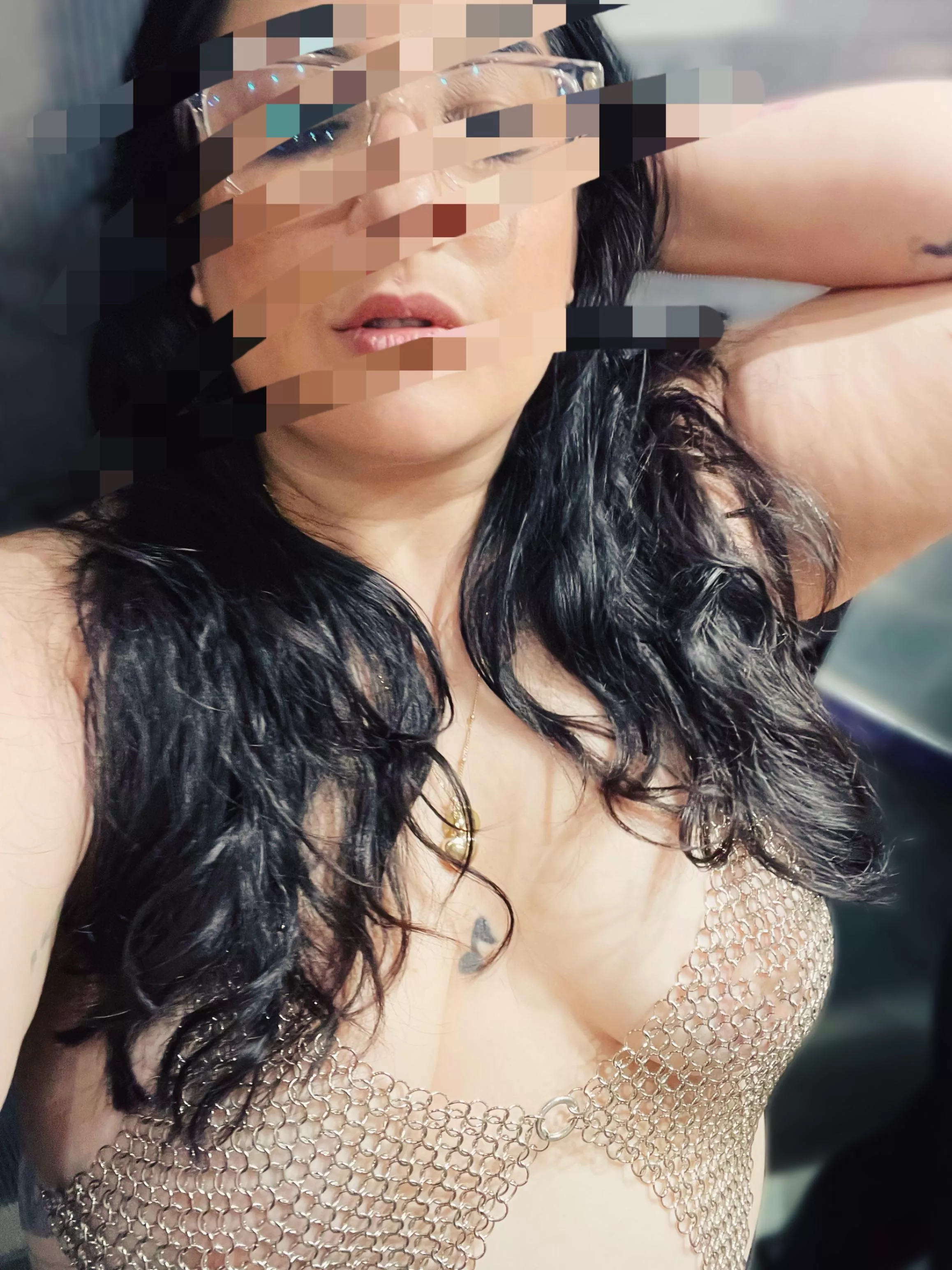 Silly rabbit. It was never yours to begin with. 