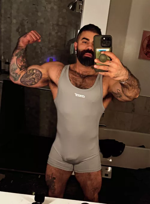 Sniff little sub piggy