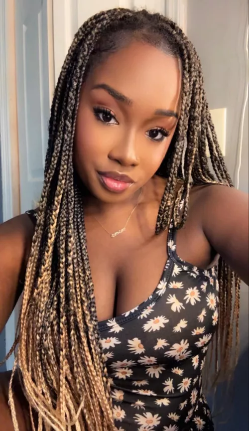 soul food for a mature older SD😉