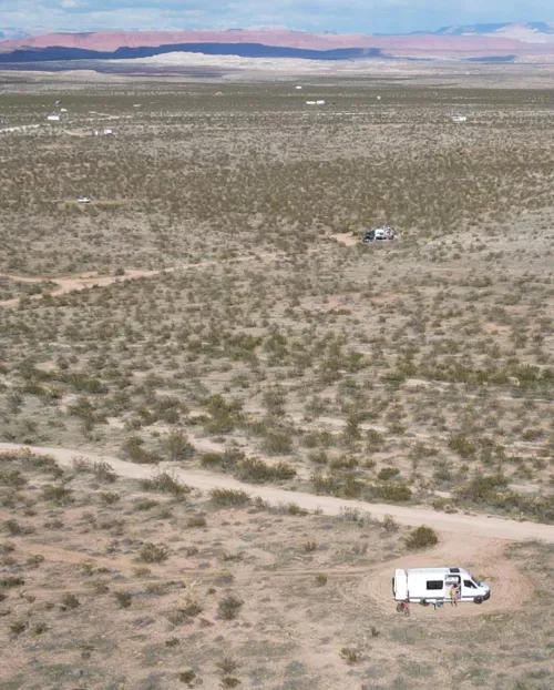 St George, Utah.  Anyone here? Let's grab dinner, hit a brewery or party by the campfire. 🔥🍹🌞🌞