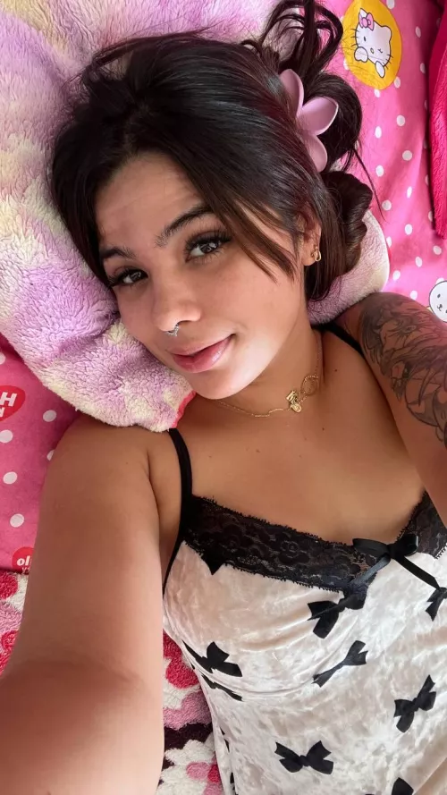 still place in my bed f18 