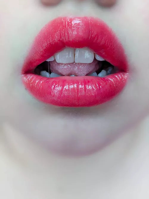 Strawberry Moon 🍓🌕