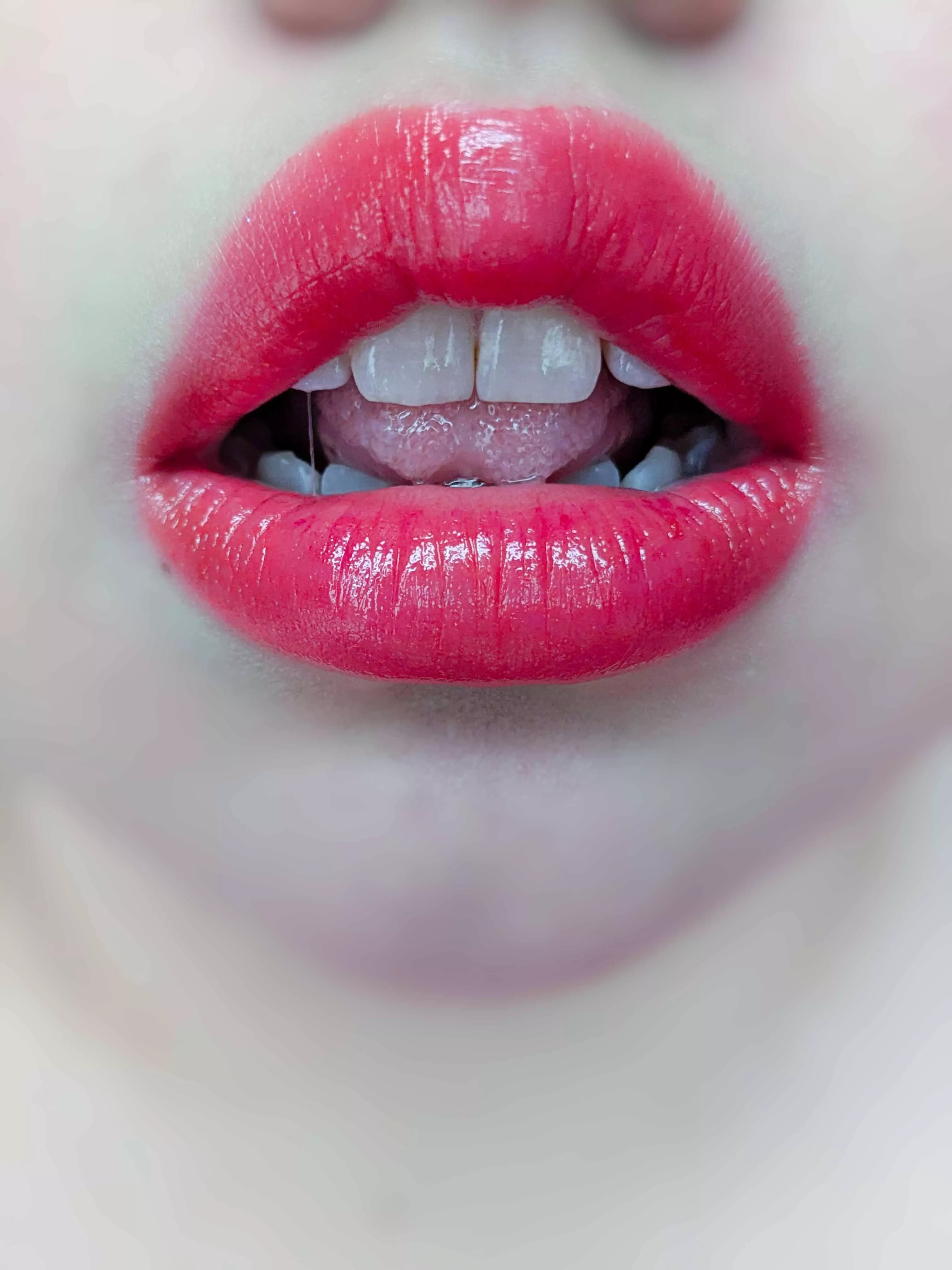 Strawberry Moon 🍓🌕