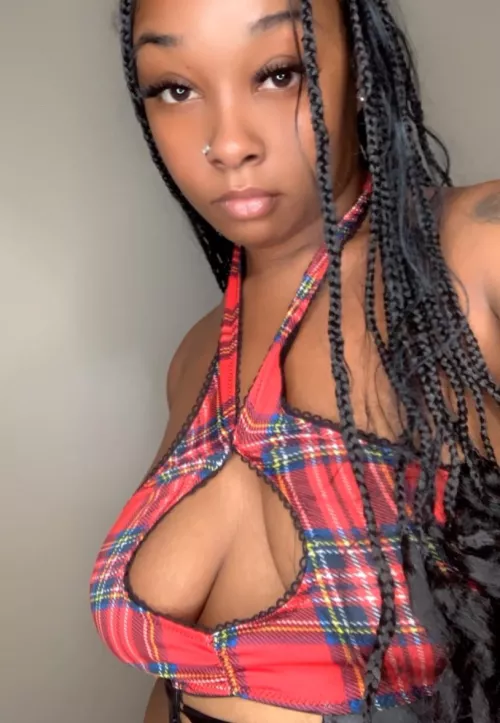 Stroke and send until there is nothing left but my satisfaction.