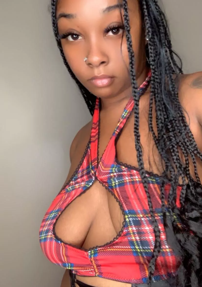 Stroke and send until there is nothing left but my satisfaction. 