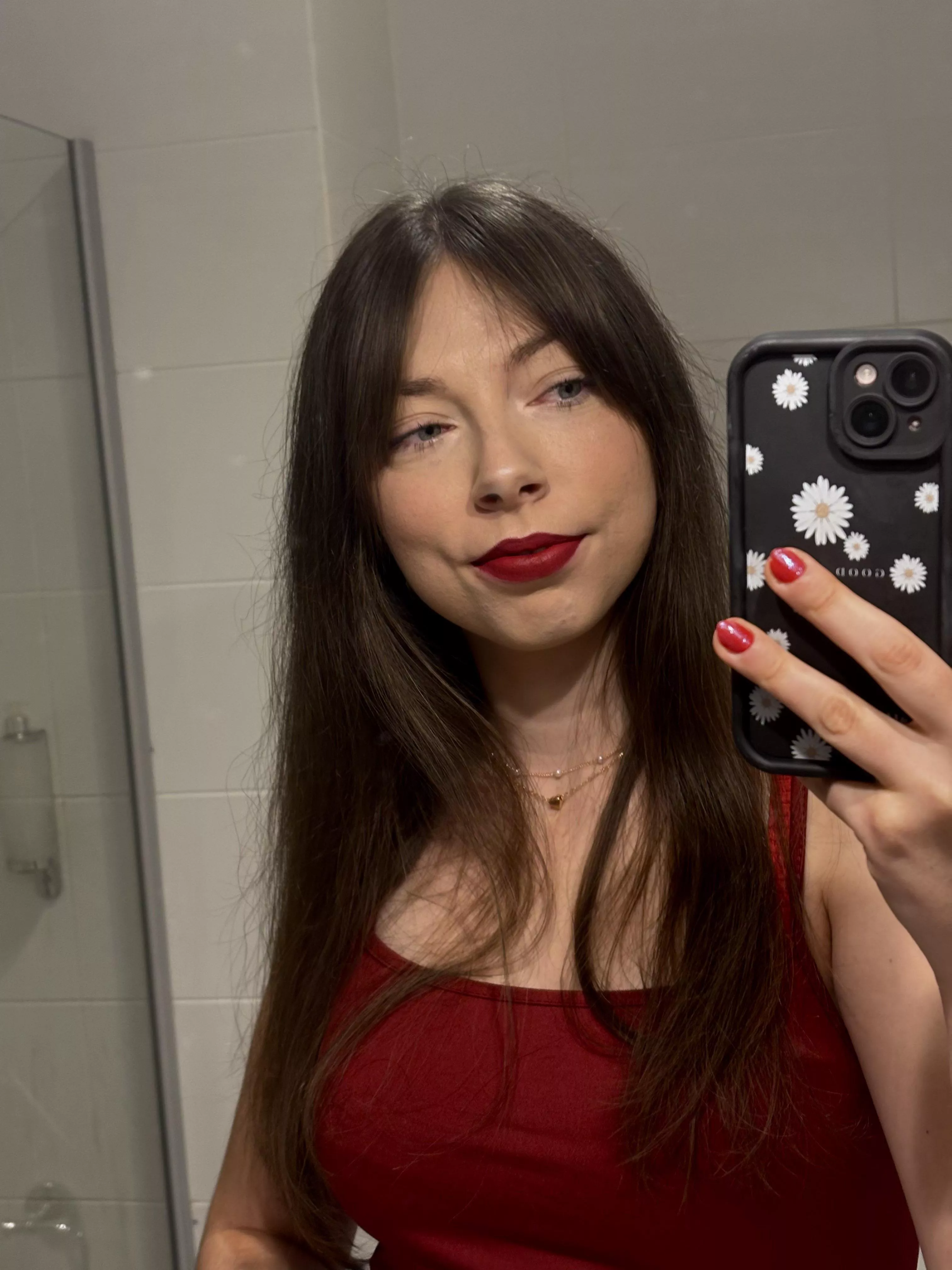 Subby wake up, it’s time to send again 💸