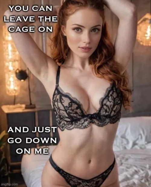 Such A Privileged Slave