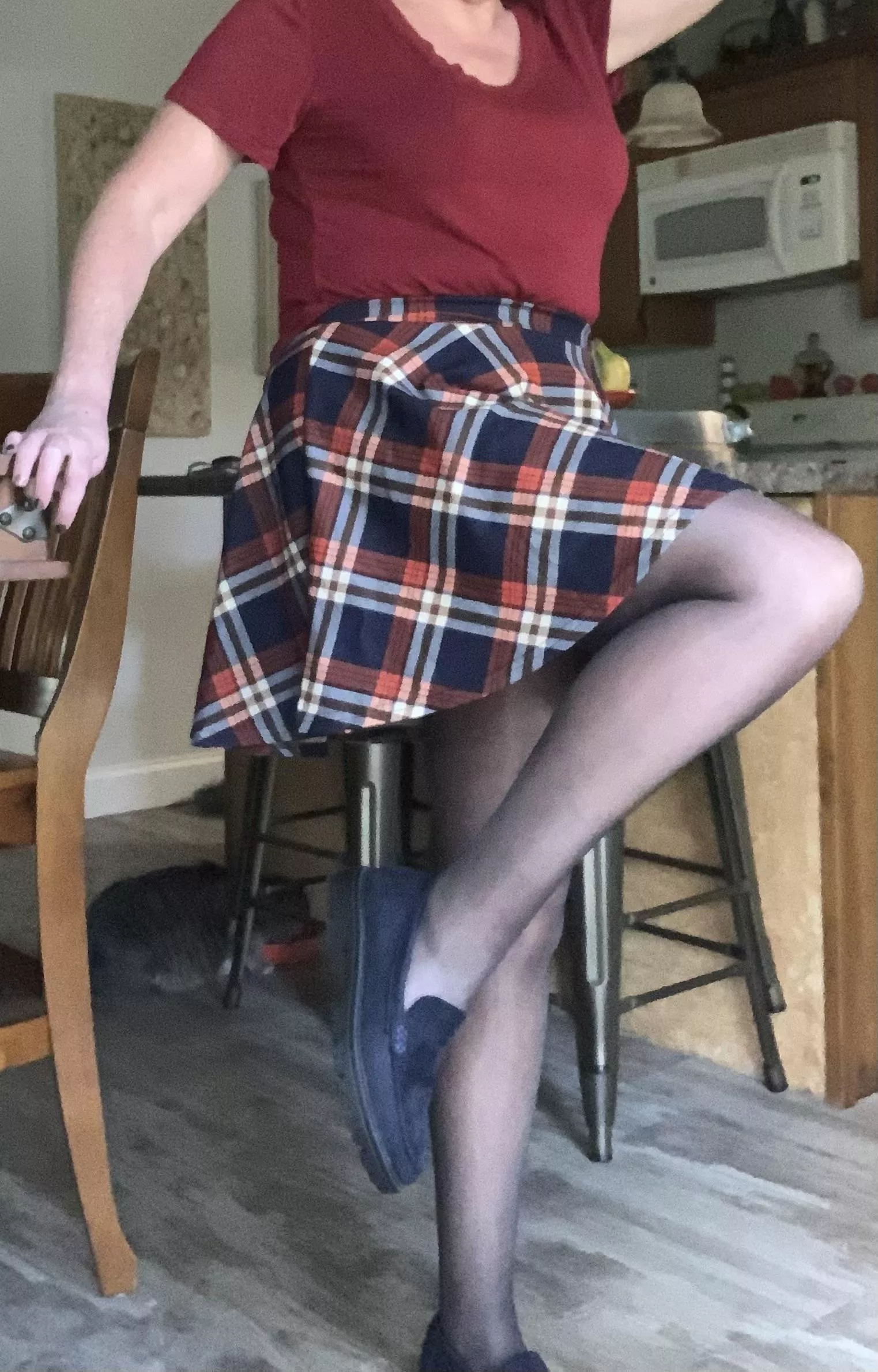 Tartan 🏴󠁧󠁢󠁳󠁣󠁴󠁿