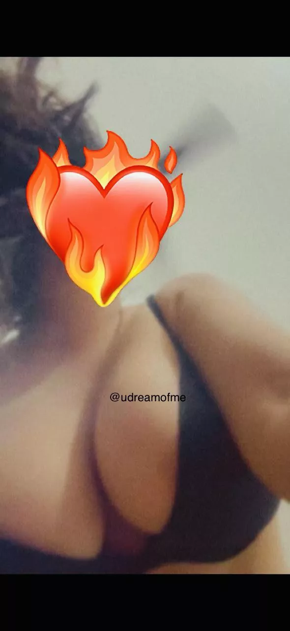 Tell me how much you missed them.