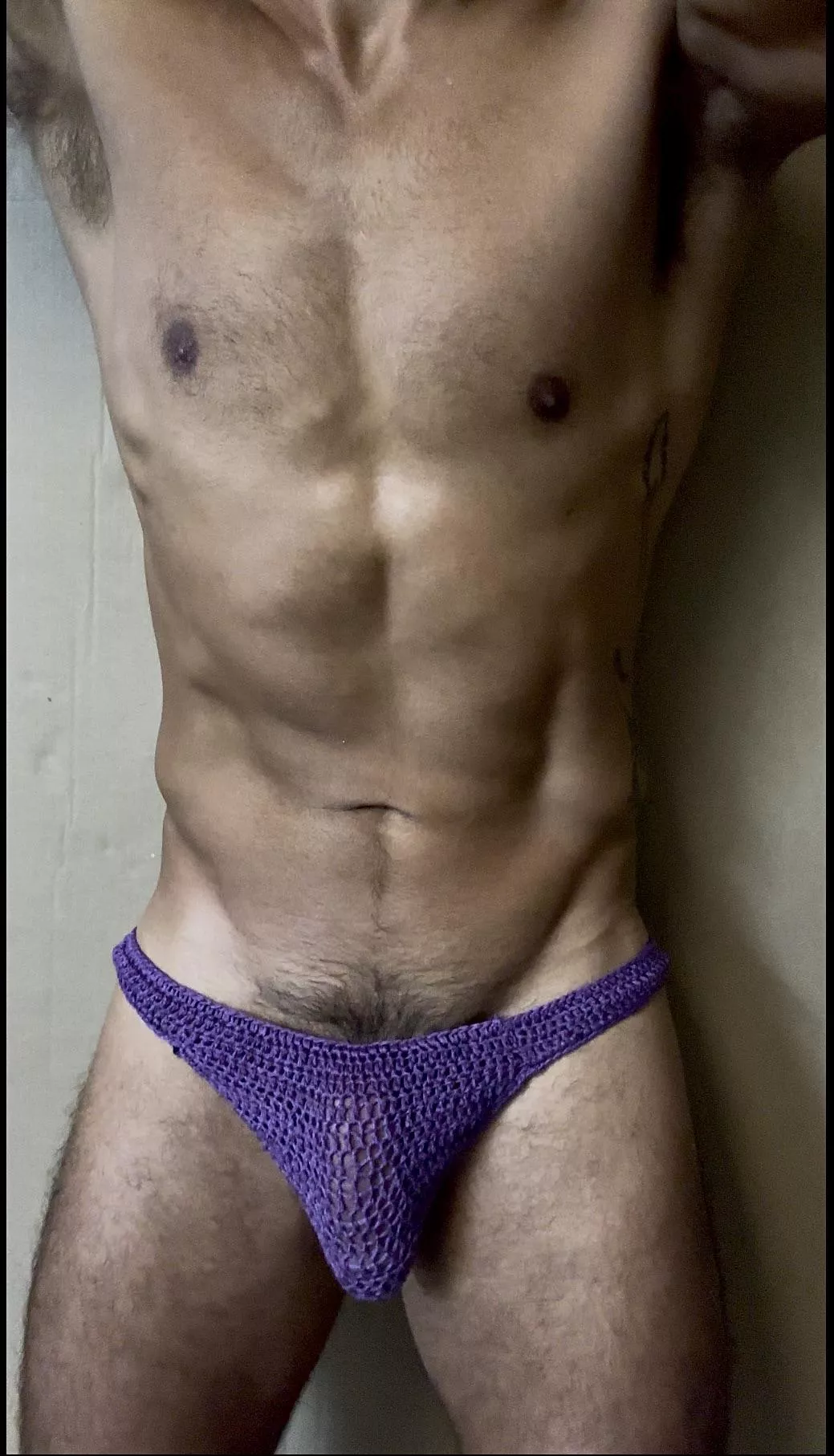 That deep deep purple color 😍