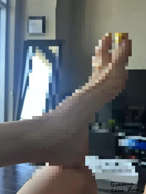 The closer you get, the more pixelated your view. Because betas don’t deserve clarity....only denial.