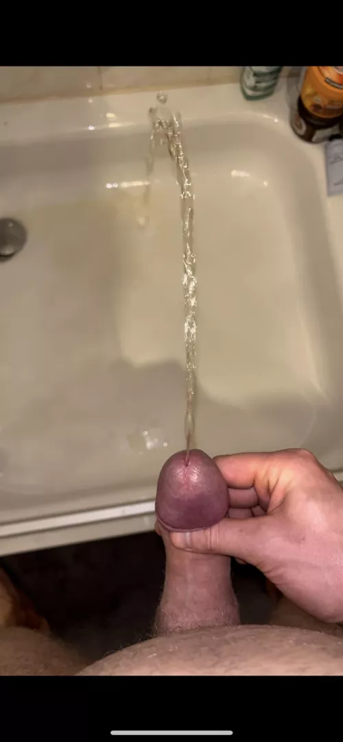 The shower ist my fav toilet 💦