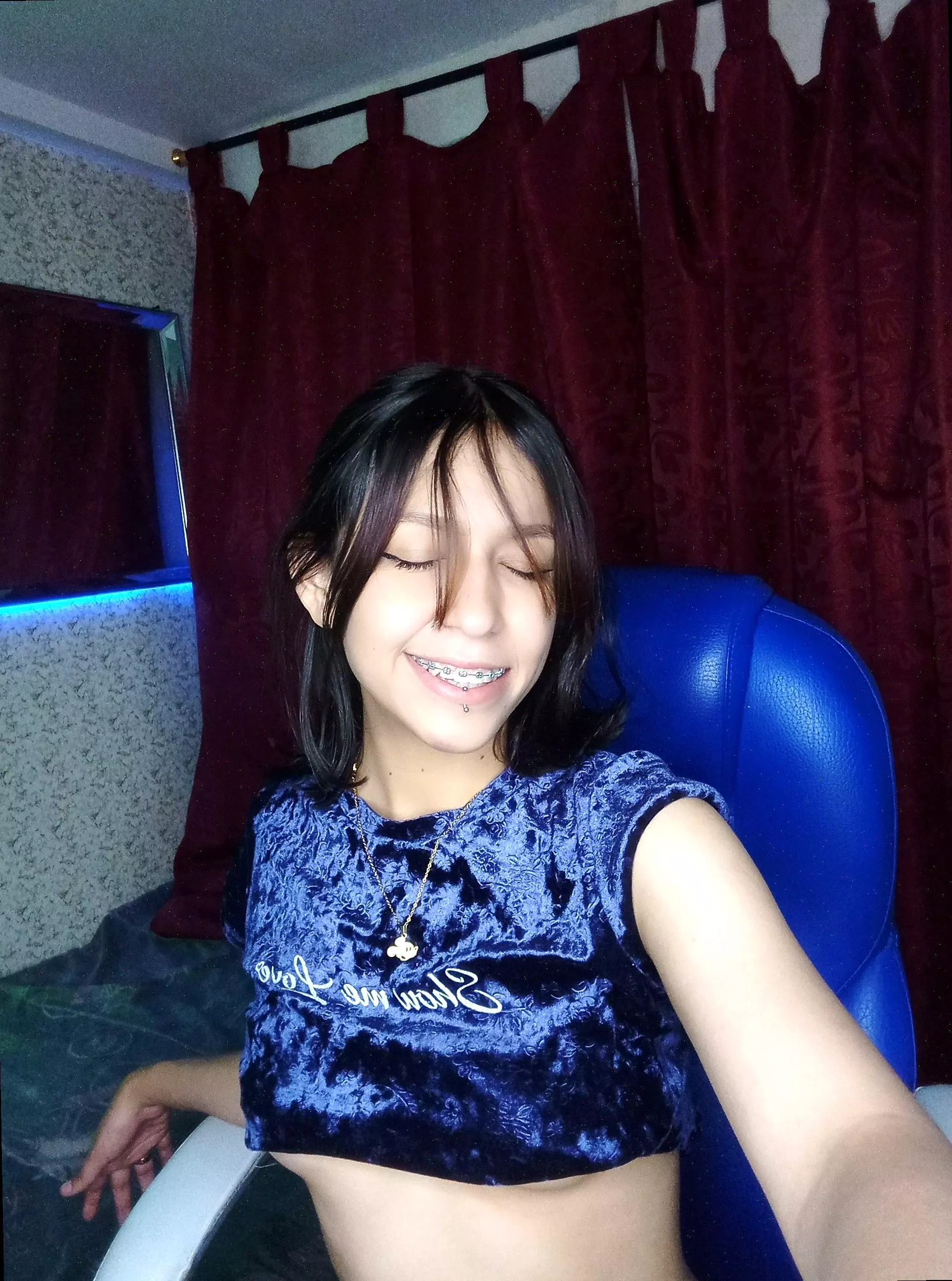 There is no wrong hole.