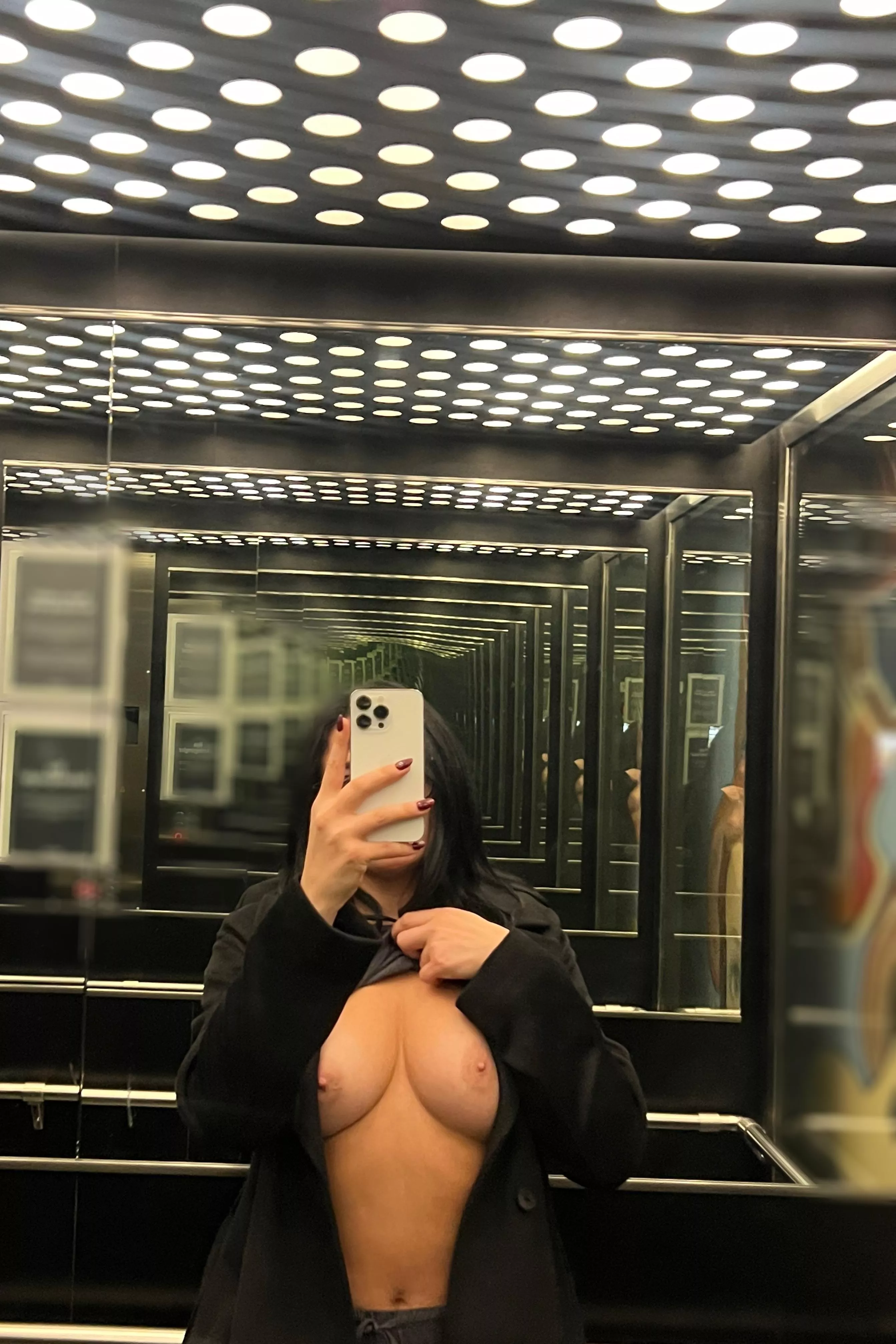 They like to be set loose