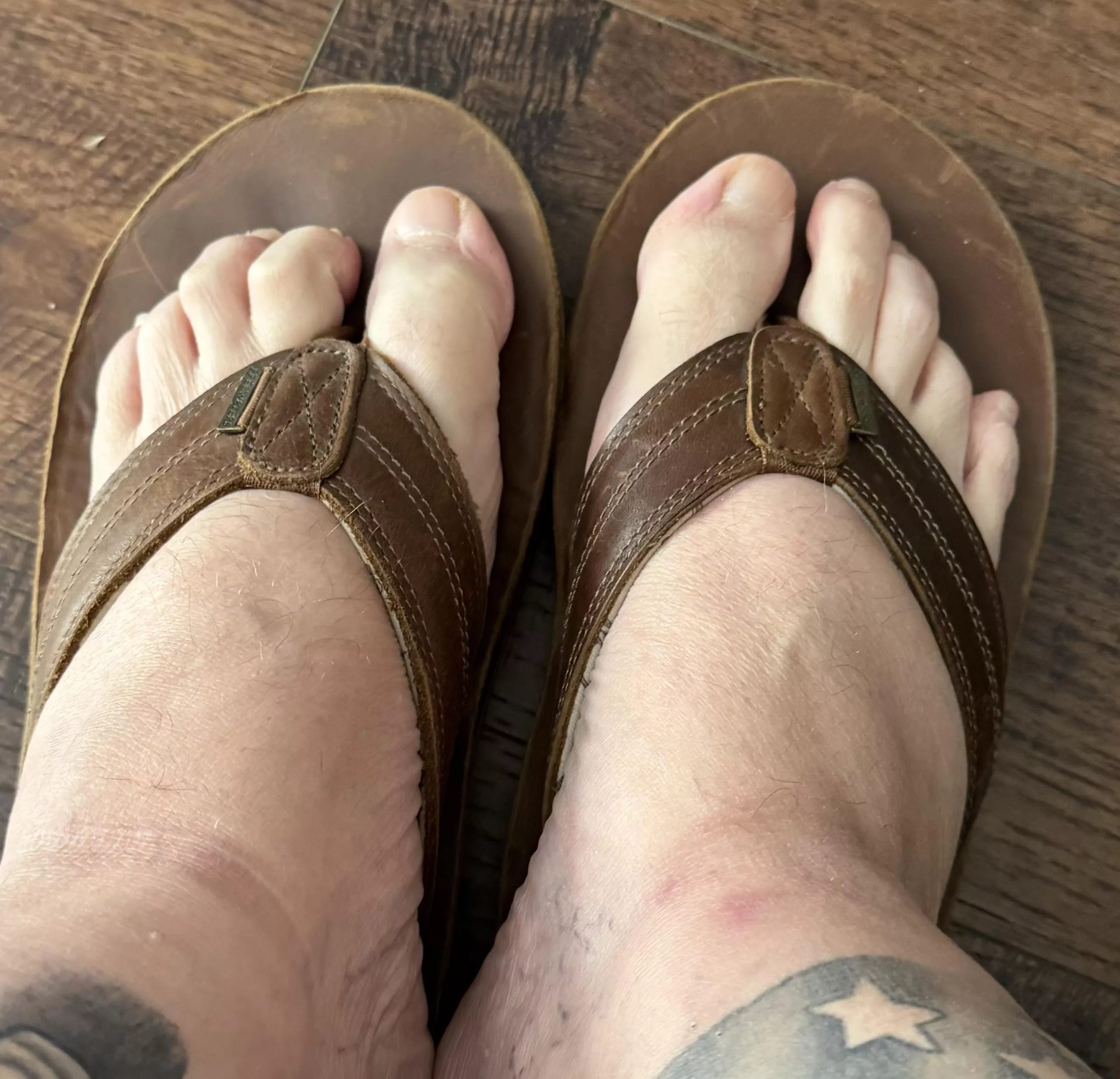 They need worshipping 