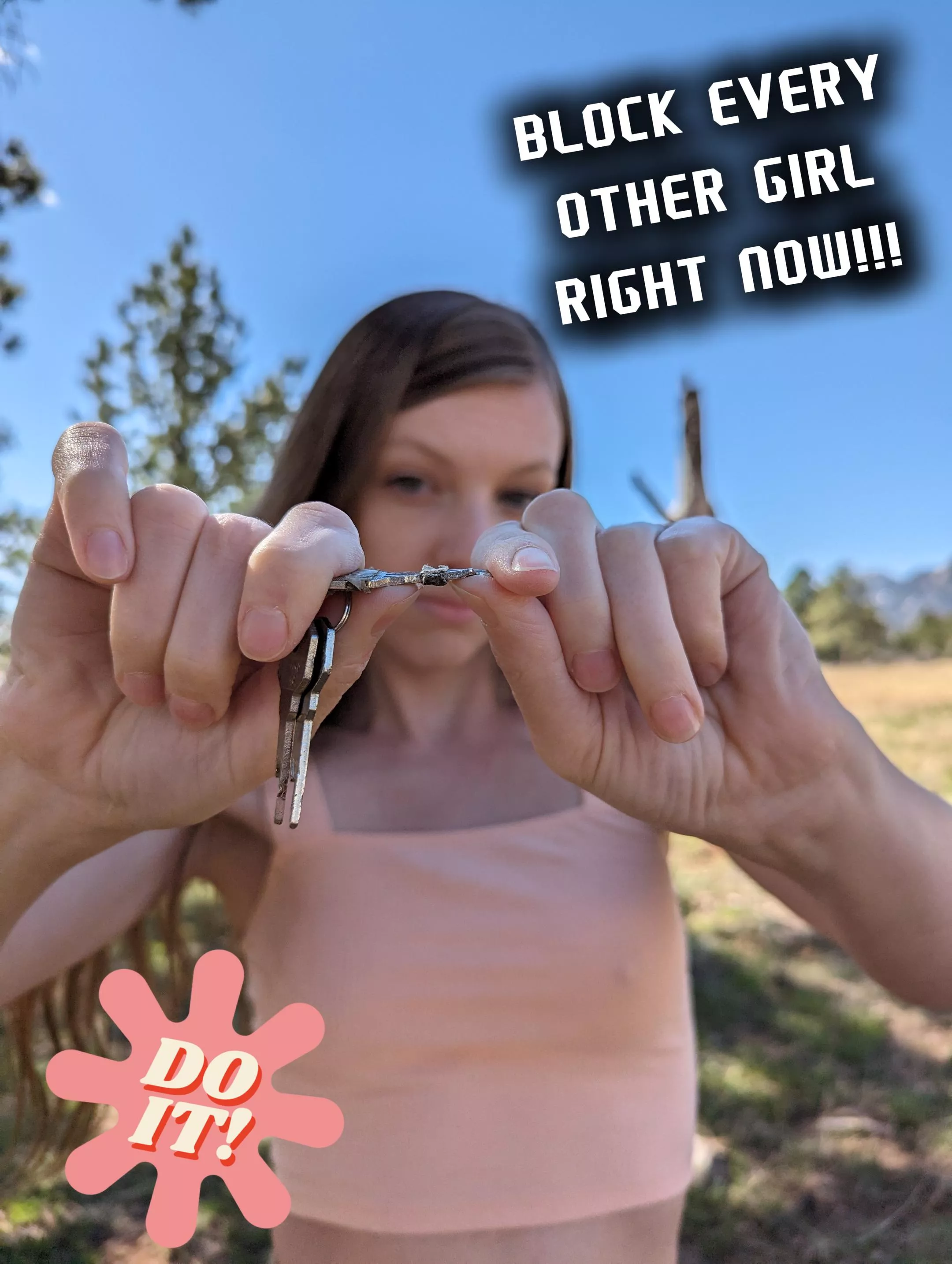 THEY SHOULD HAVE BEEN BLOCKED LIKE YESTERDAY 🤬🤬🤬😡