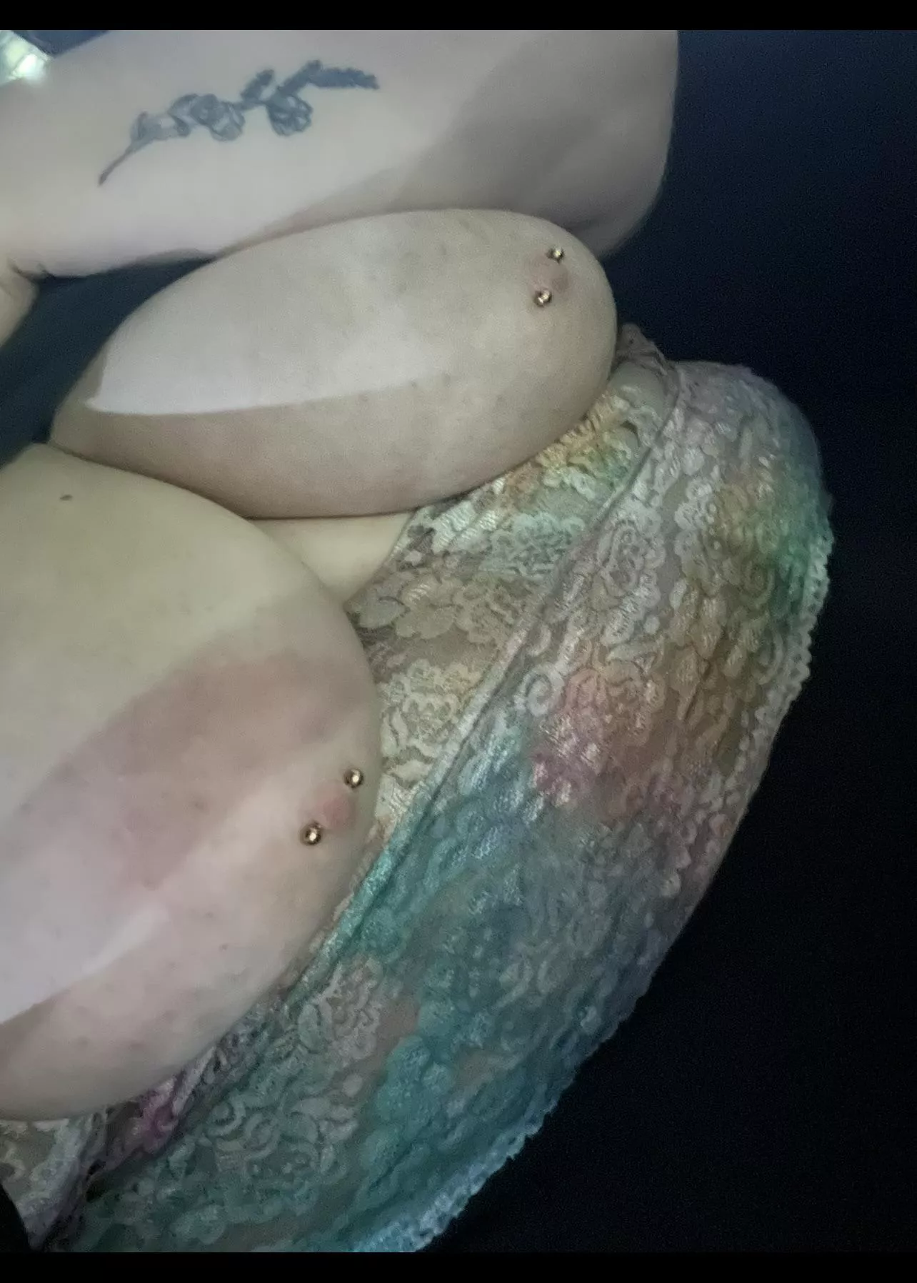 they’re a mouthful 