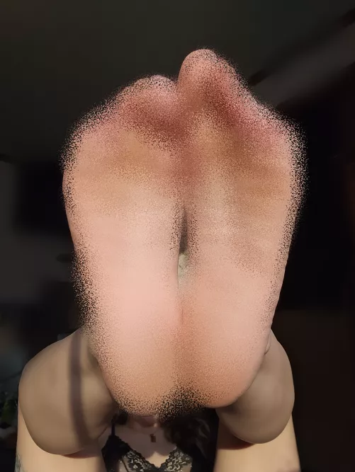 This is all you deserve and you know it 