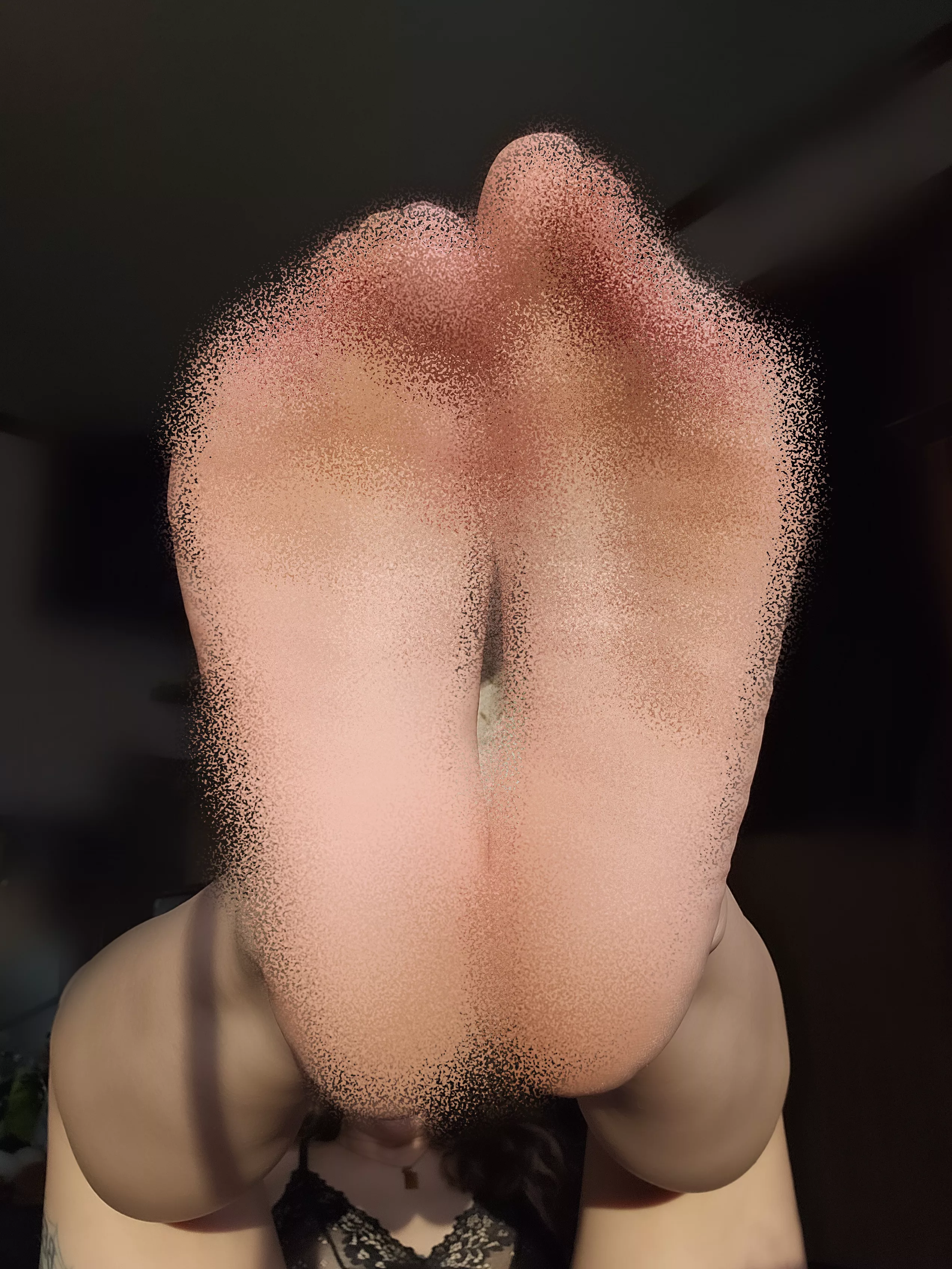 This is all you deserve and you know it 