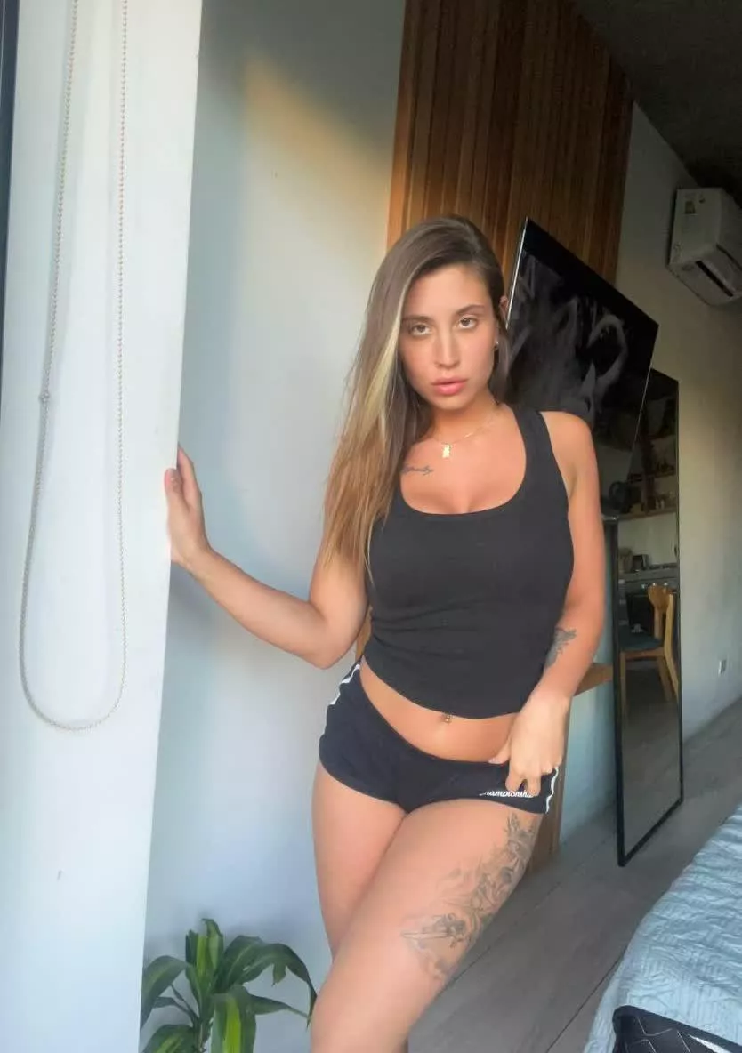 this teacher knows how to take cum shots the best