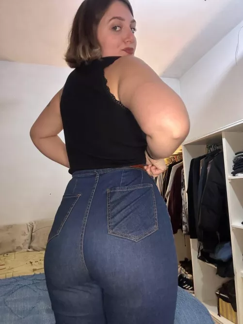 This view is for you	 