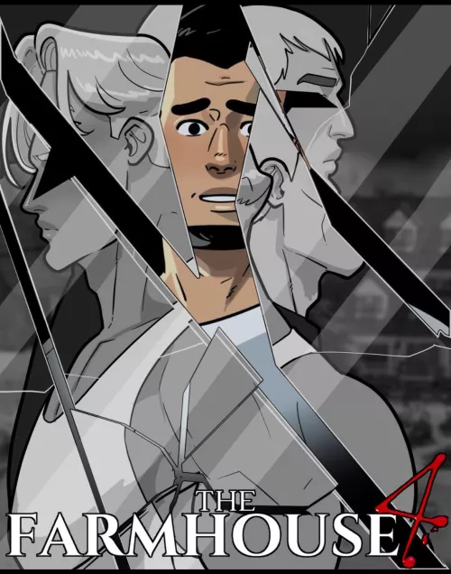 This will drop on the 22