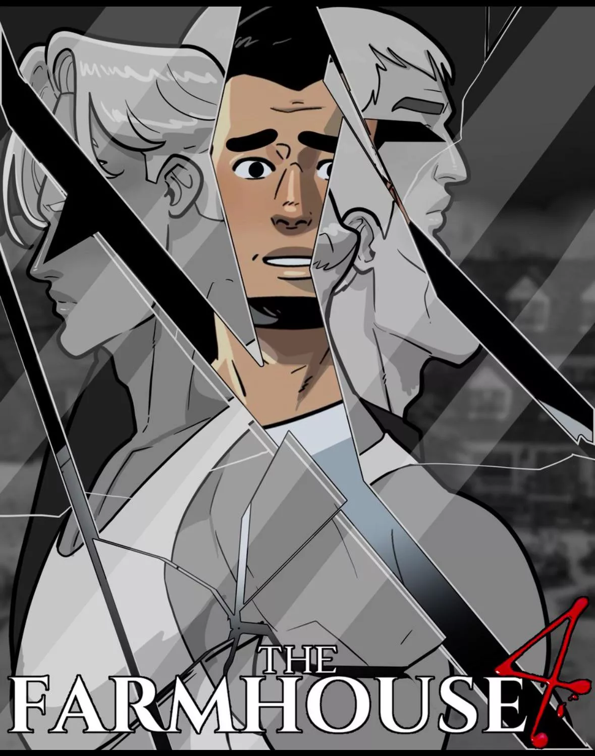 This will drop on the 22