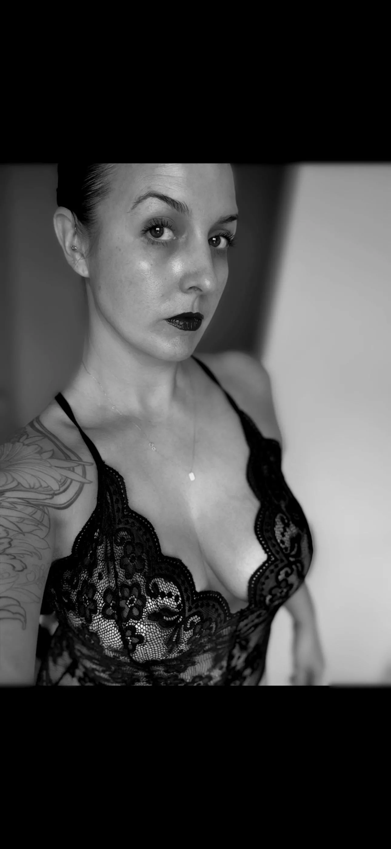 Today is the day of worship. Get on your knees where you belong and worship me. 