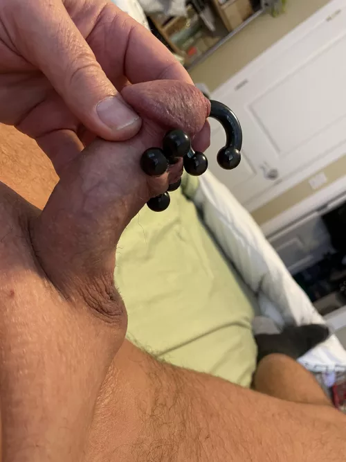 Today’s the day. Converting 0G Pa