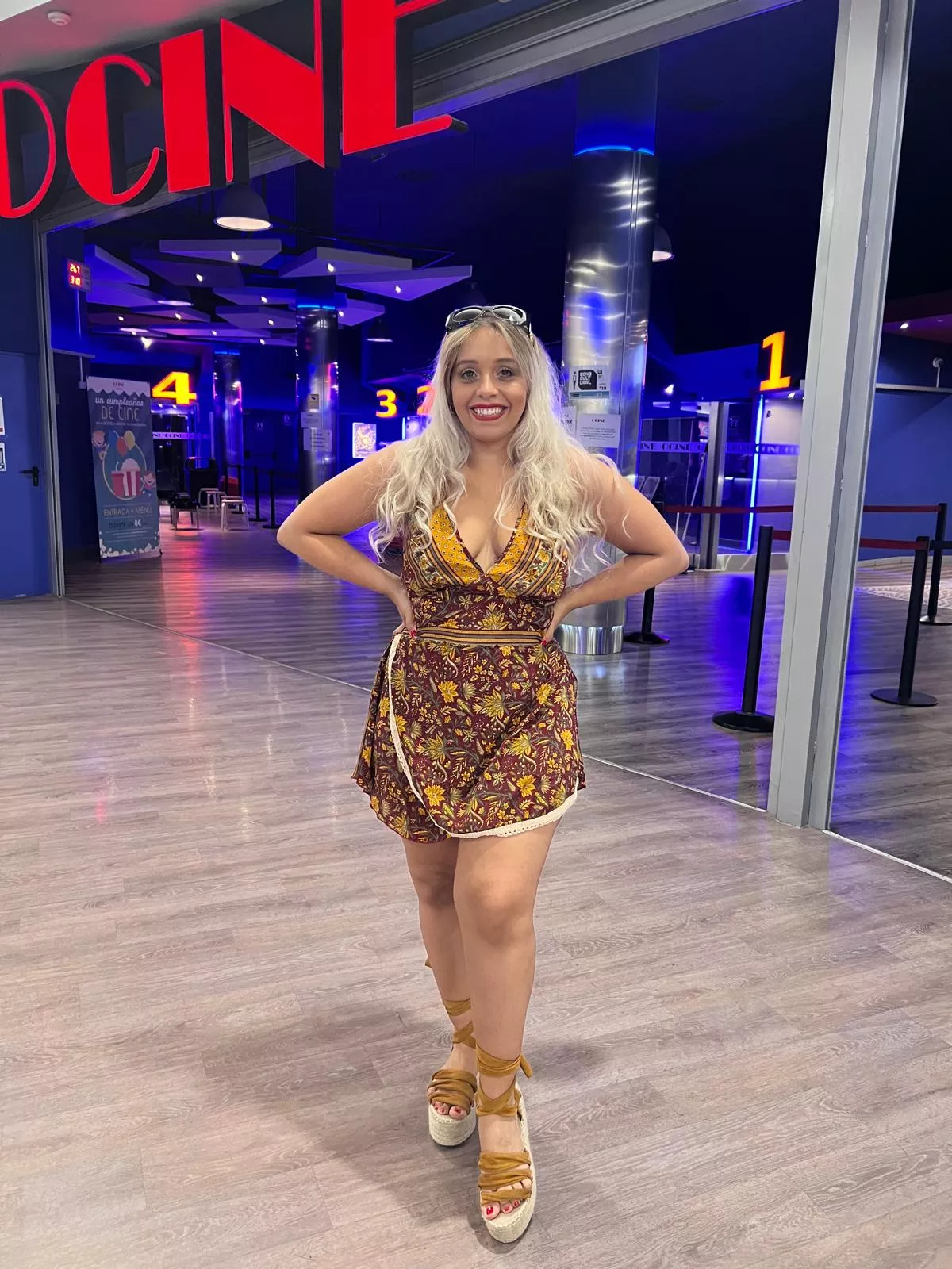 Too naughty, too sexy