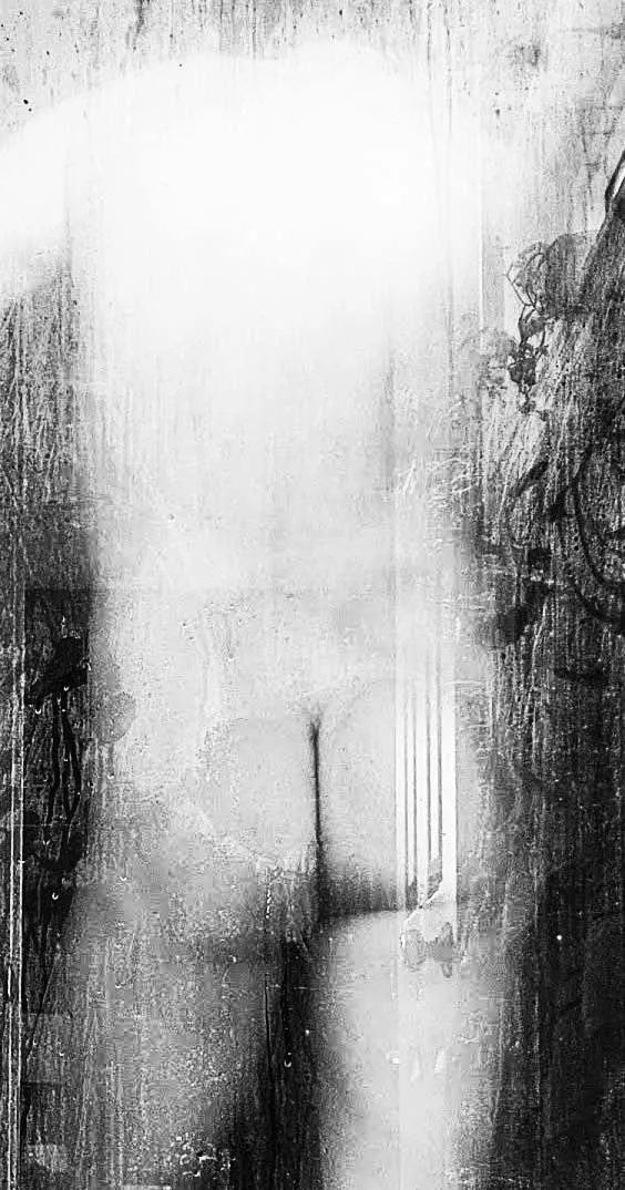 Trying to make a good impression