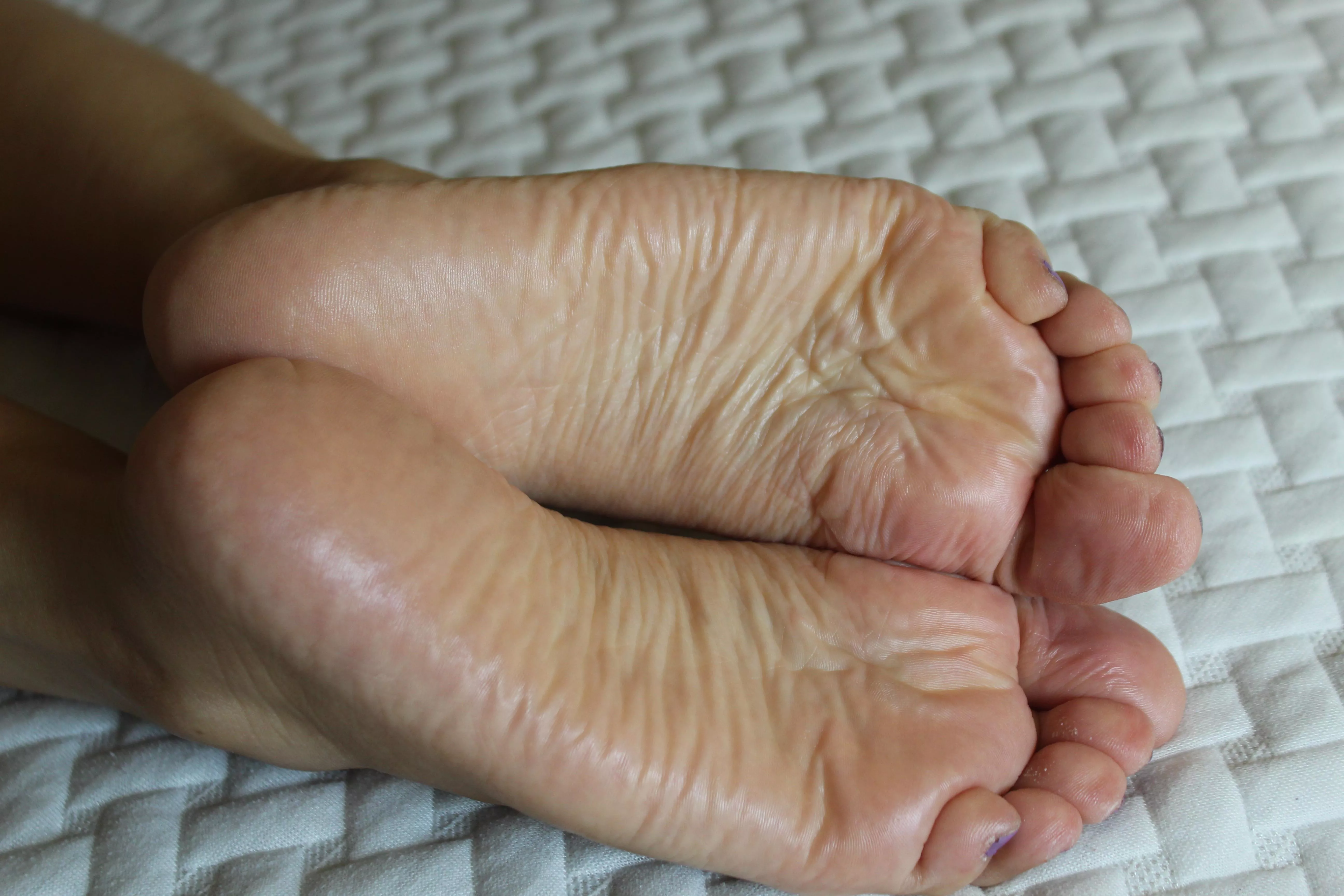 Tuesday Wrinkles😊