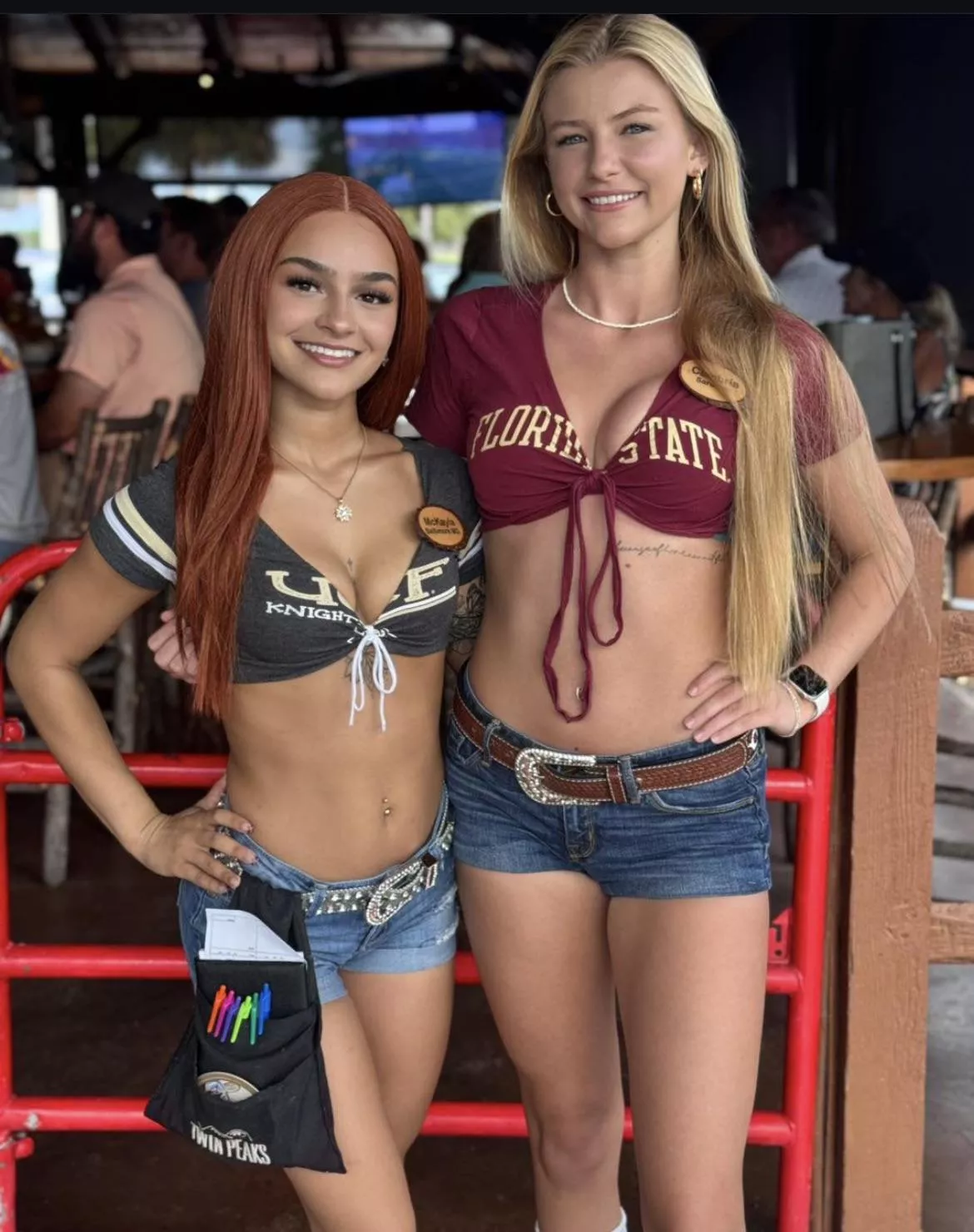 Twin Peaks Fort Myers