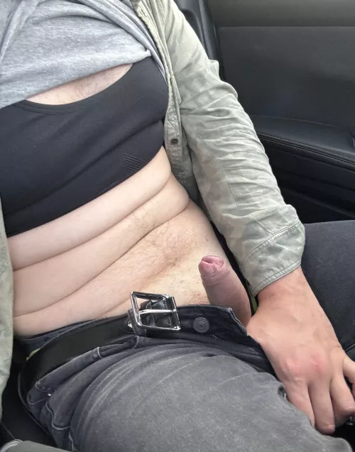 Upvote & Comment, I have more I’d like to show you 😘