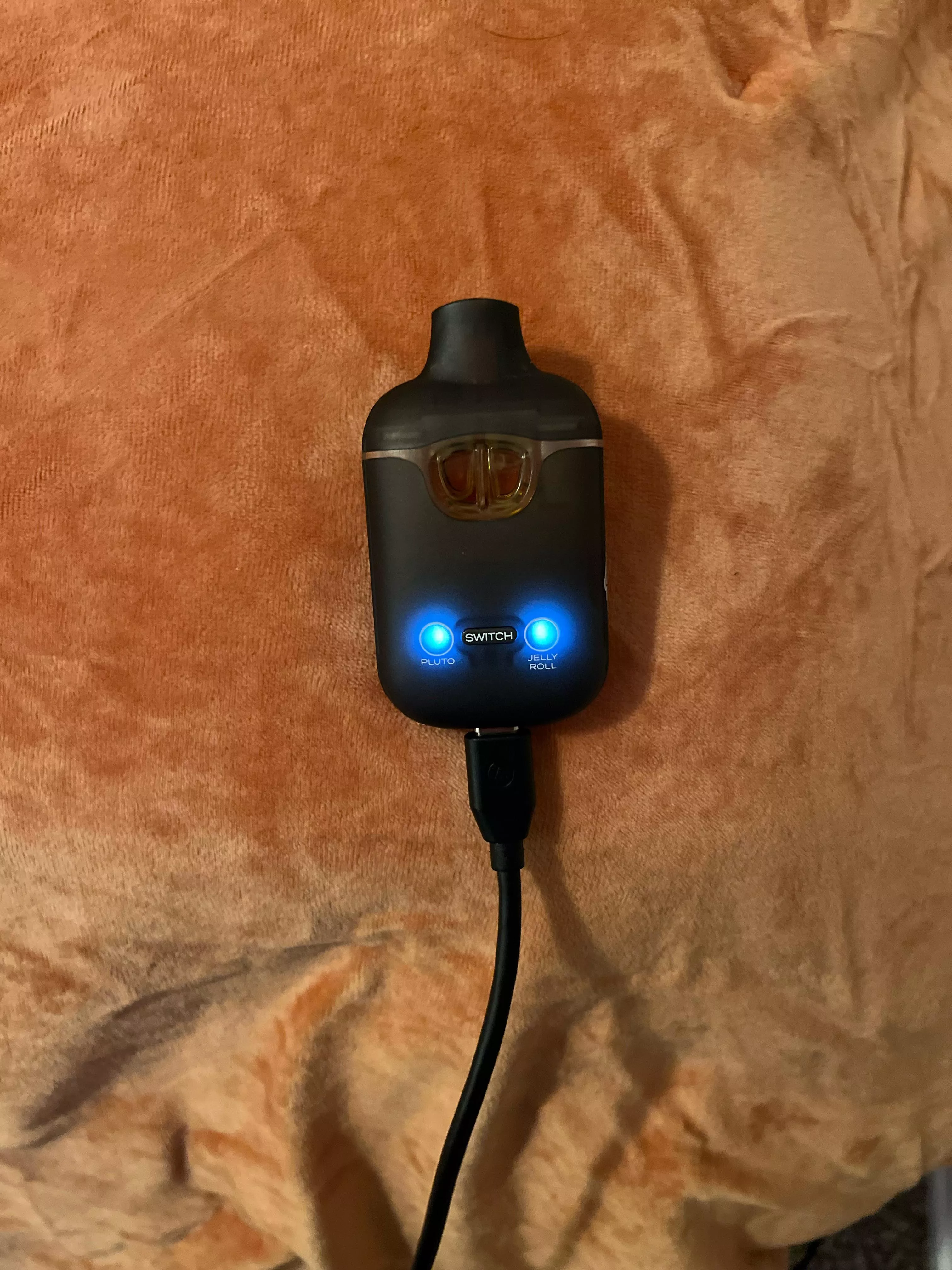 V3 always needing to charge smh 