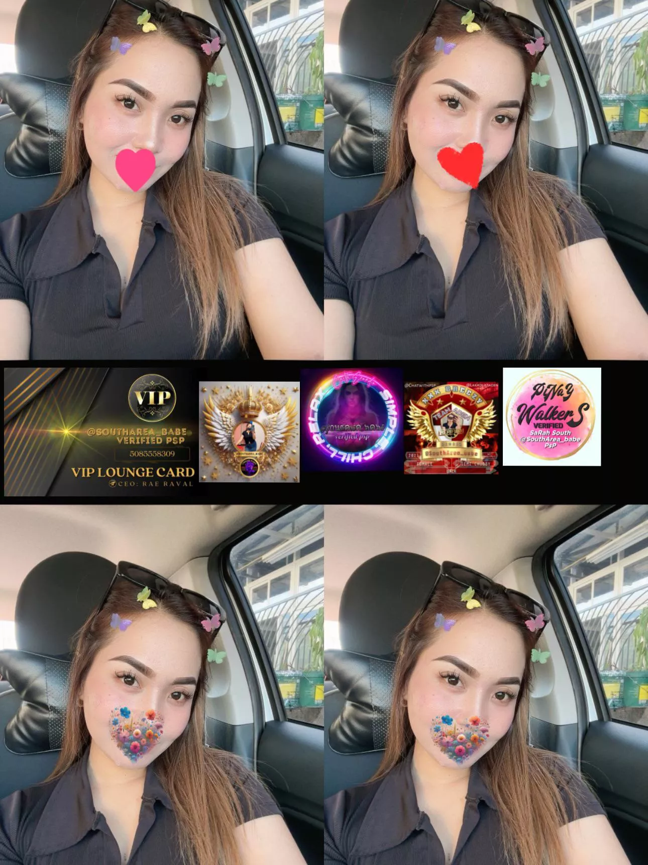 Viber 09457651869 south area