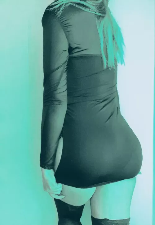 visible is enough for you? 🤭😇