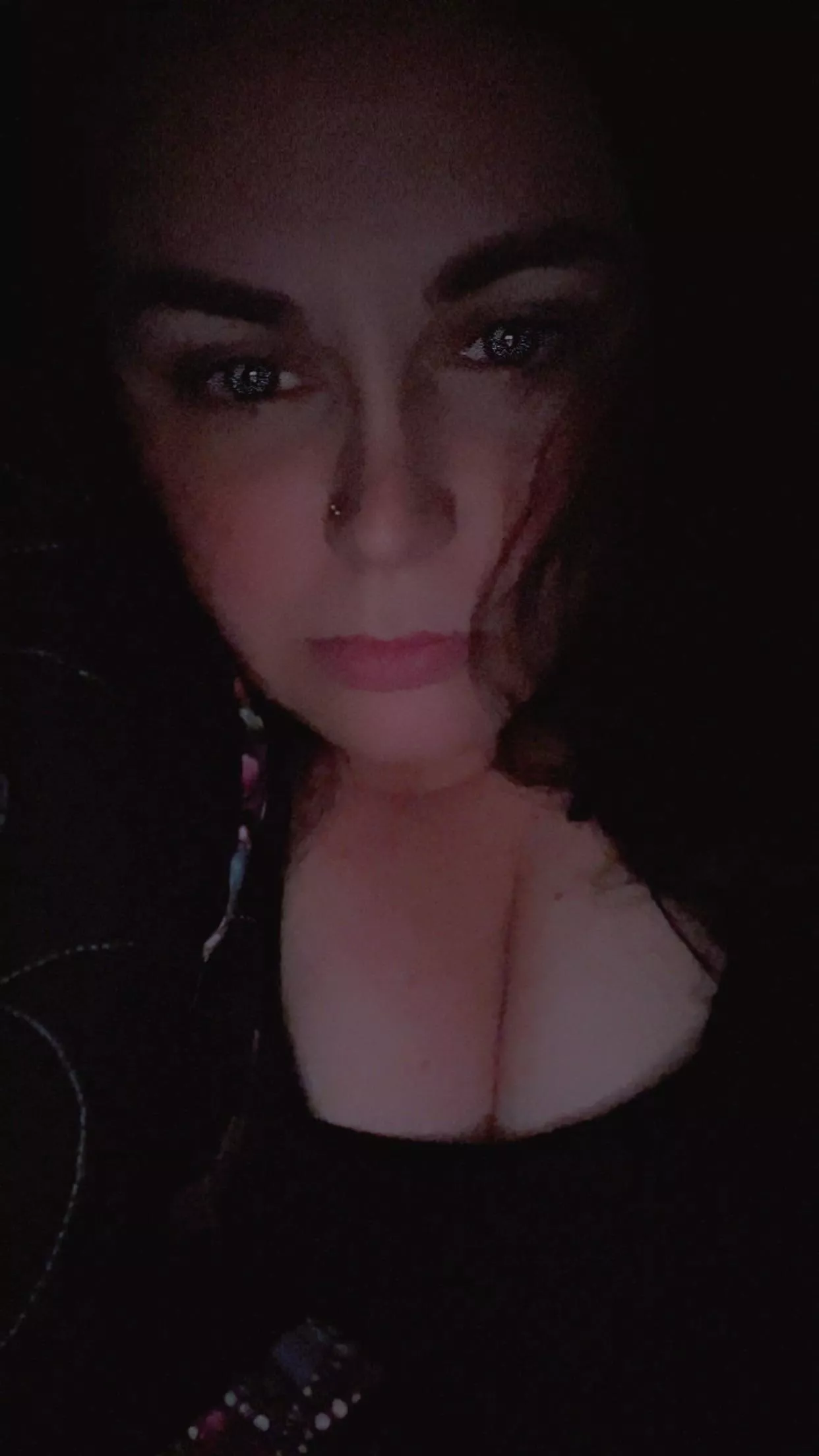 Waiting for my interest to be caught 