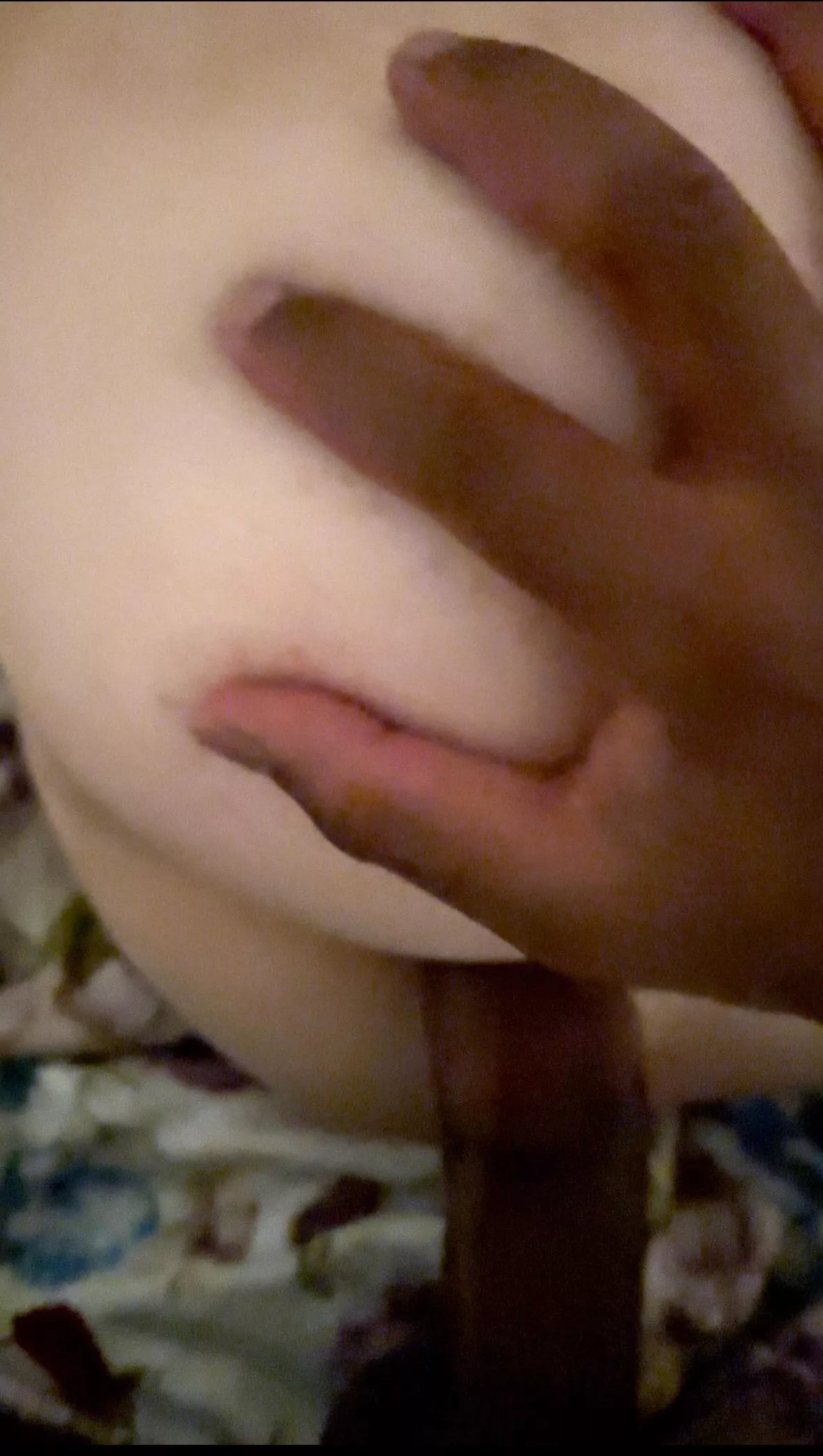 want another load dumped in me