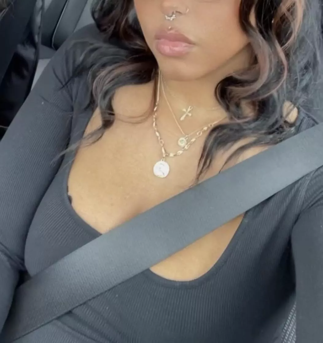 We both know you’re aching to serve a Black Domme. It’s time for you to serve Me. Are you ready? 