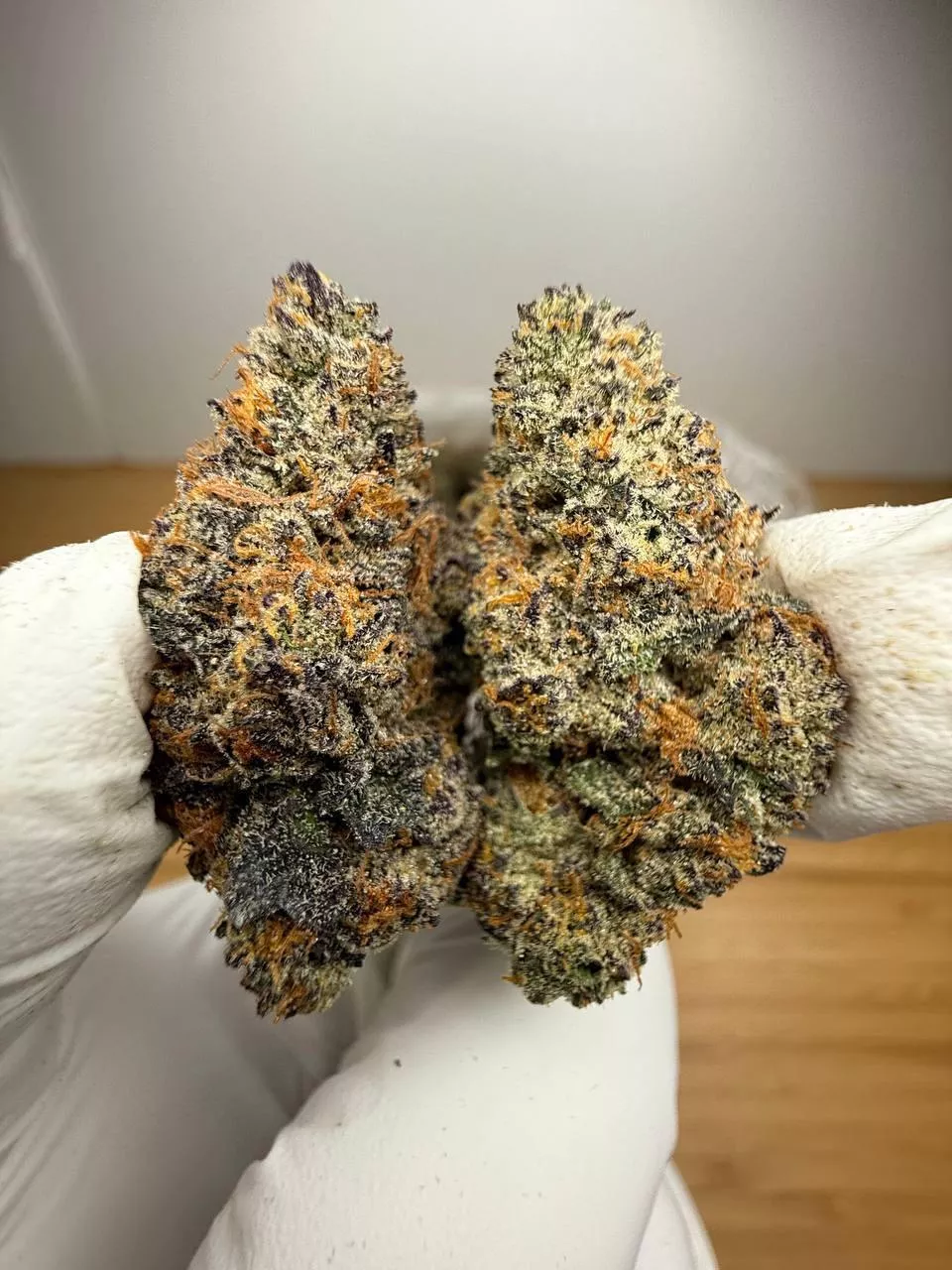 WEEKEND IS HERE (FRISCO) 