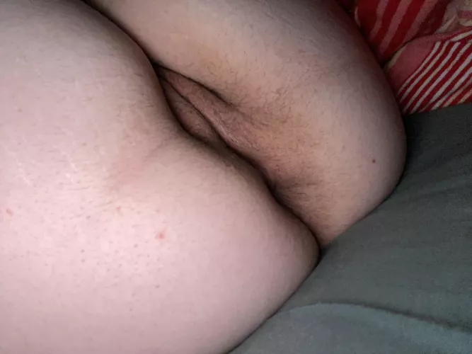 Wer ist auch so horny?🥵