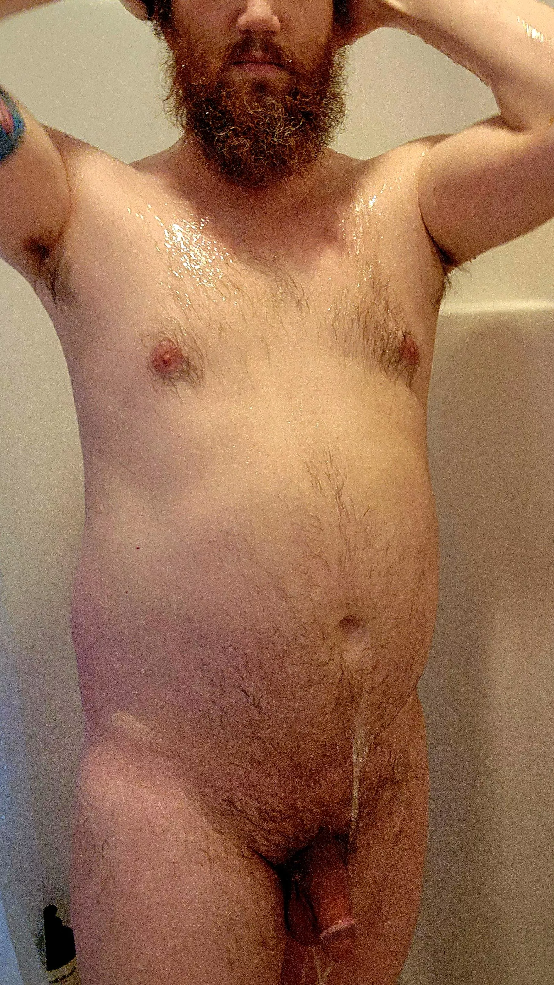 Wet Wiener Wednesday Strikes Again