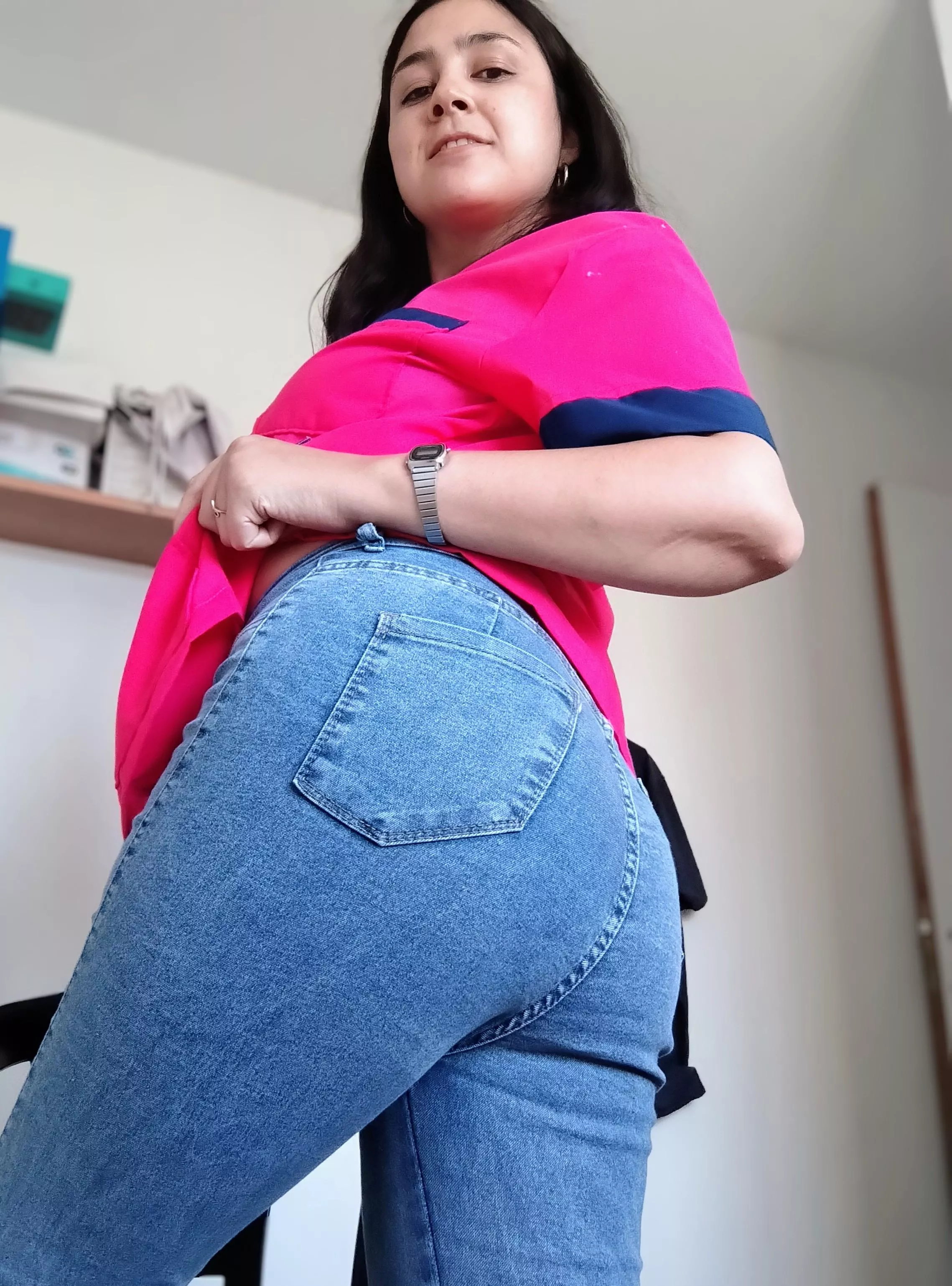 What do you think of me?