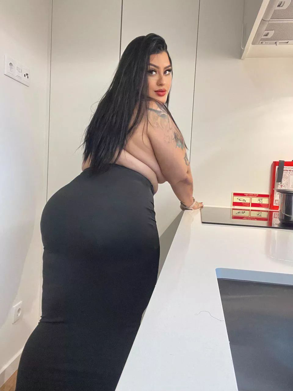 What will you do if I started riding your cock after our first date
