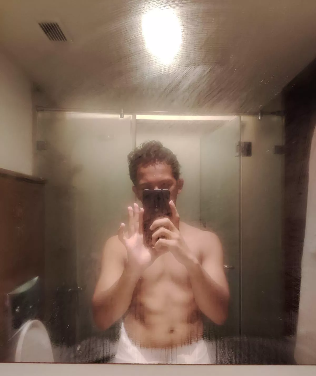 What’s up for tonight ?