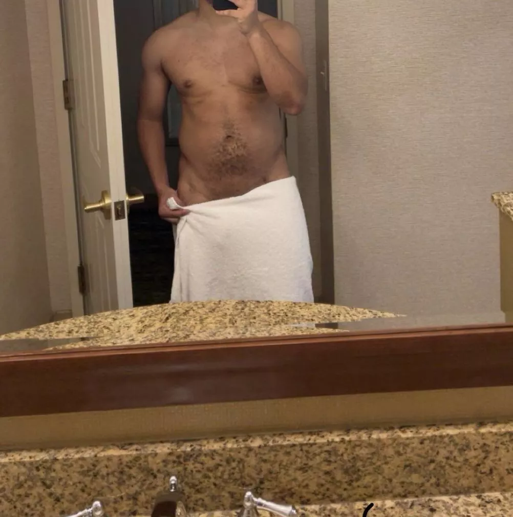 Who needs some thick 🍆? West burbs