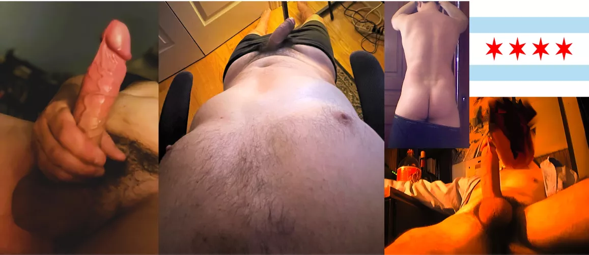 #Wicker Park - Live @ The Pleasure Dome, hosting now, Black, Asian, Latina Women to the front