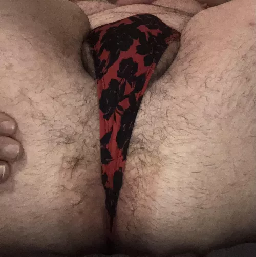 Wish someone would pull them to the side 